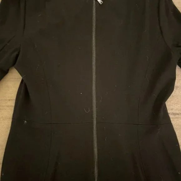 haute hippie beaded mini dress - Picture 8 of 9